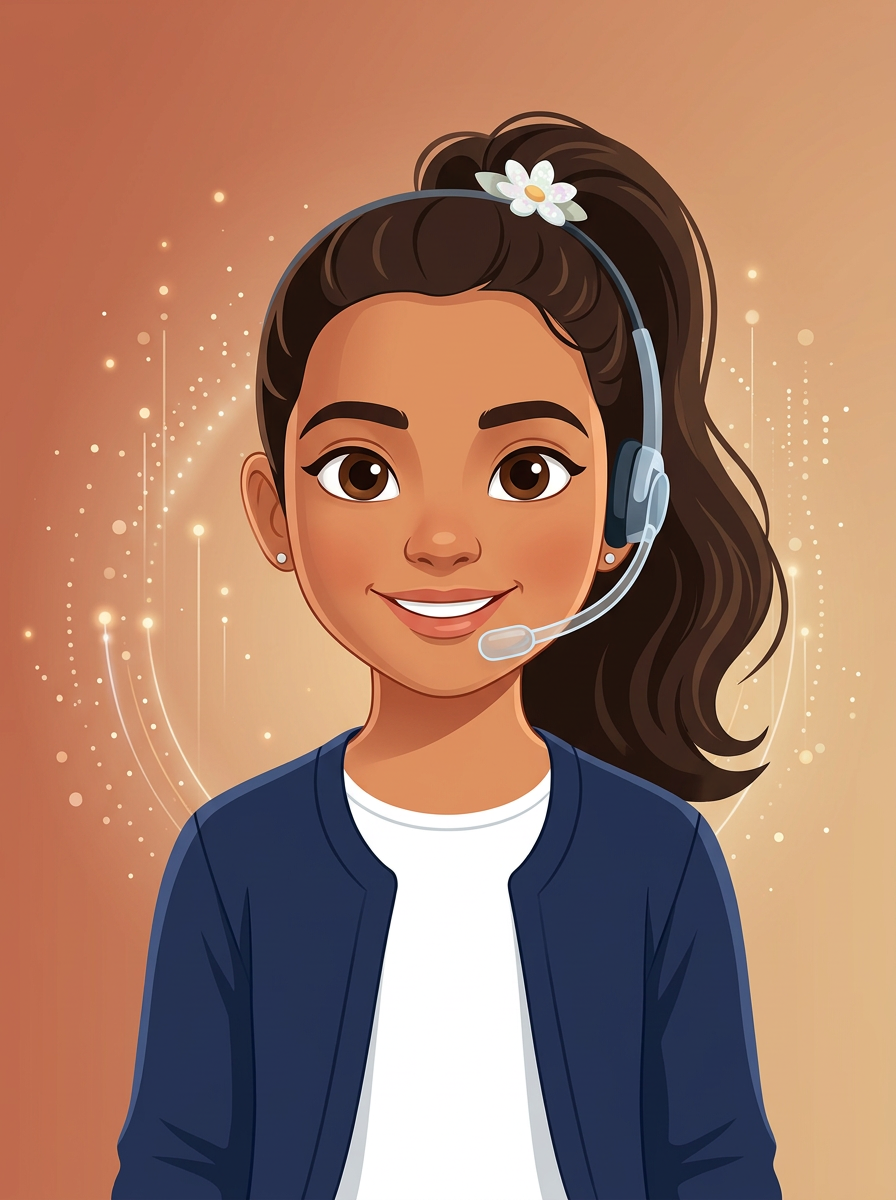 Giovana — Assistente IA